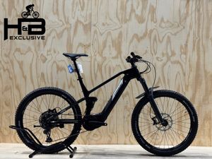 Conway Xyron S 2.7 VTT électrique Sram SX 2022 - 1