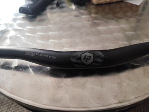 Guidon Lapierre 760mm - 1