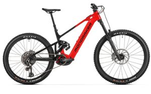 Mondraker LEVEL R 800Wh - M - 2026 - 1