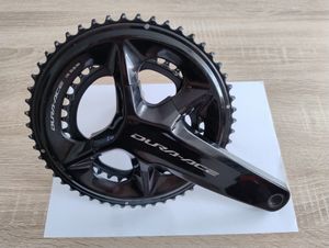 Pédalier Shimano Dura Ace 12v 9200 175 36/52 - 1