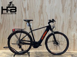 KTM Macina Sport 610 Vélo électrique Shimano Deore... - 1