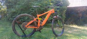 VTT éléctrique cube - 1