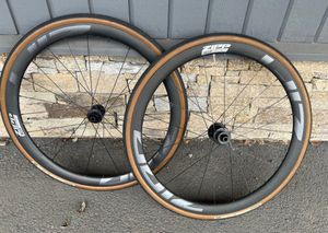 Zipp 303 Firecrest Disc - 1