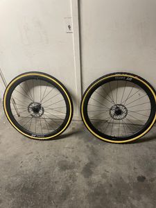 DT Swiss CRC 1100 Spline - 1