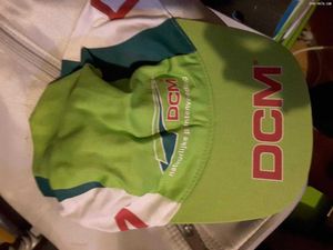 Casquette dcm - 1