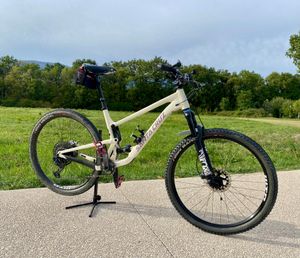 Santa Cruz TALLBOY - 1
