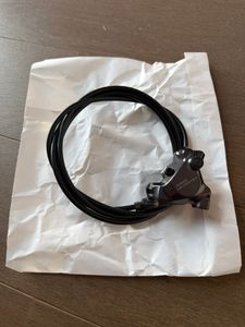 Etrier de frein  arrière  Shimano Ultegra 12v avec... - 1