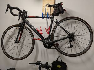 Canyon Endurace CF8 année 2014 - 1
