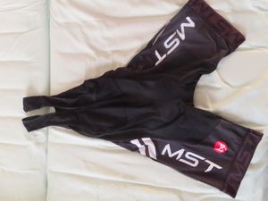 Cuissard MsTINA taille XL - 1