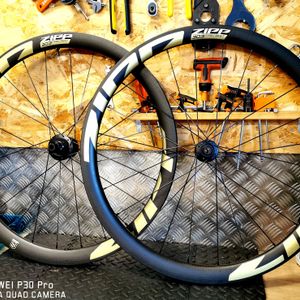 🏆ZIPP 303 FIRECREST DB GARANTIES🏆 - 1