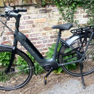 velo electrique femme gazelle - 1