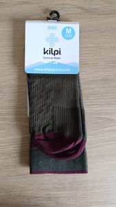 [NEUF] Chaussettes Cyclisme KILPI Cycler pointure ... - 1