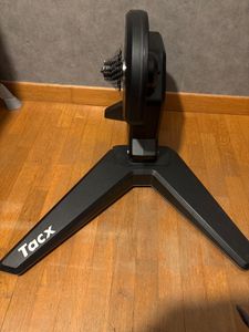 HOME  TRAiNER - 1