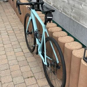 Vélo de route Addict 15 Disc pour femme - 1