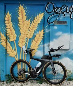 Cervelo PX series  - 1