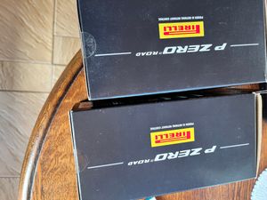 Pirelli P zéro  neuf 700 33 - 1