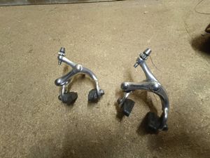 Étriers Campagnolo Aventi - 1