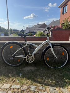 Vélo B’Twin Original 300 - 1