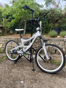 Specialized SX Trail I 2010 – Freeride / Bike Park... - 1