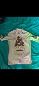 Maillot maap air jesey pro M - 1