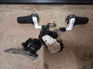 SRAM 9.0 groupe - 1