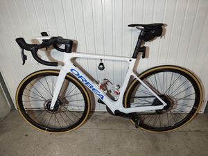 VELO ROUTE ORBEA ORCA OMX - 1