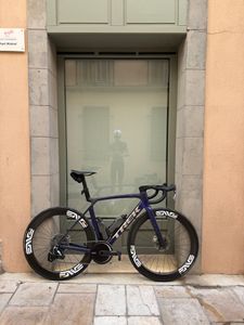 Kit cadre trek madone slr 7 gen 8  - 1