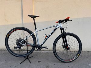 VTT Scott Scake 965 - 1