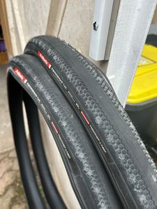 Pneus Gravel Vittoria  - 1