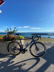 Bmc slr01  - 1
