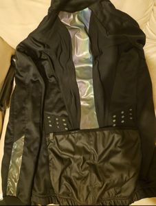 Veste hiver specialized roubaix high vision  - 1
