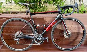 BMC Teammachine SLR02 Disc Two - 1