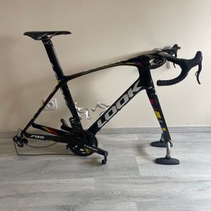 Look 795 Aerolight RS Pro Team - 1