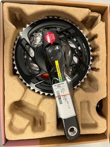 Capteur de puissance Sram Force Axs 12V  - 1