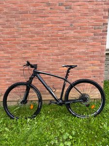 VTT Nakamura Complite 950c (Taille L) - 1