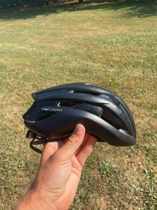 Casque Met Trenta - 1