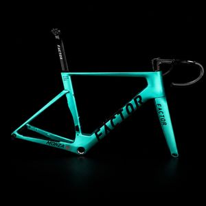 Module Factor Monza Steel Green - 1
