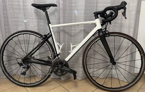 Van Rysel EDR AF Ultegra 2021 - taille 53 - 1