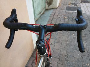 particulier vends TITANE Le vacon - 1