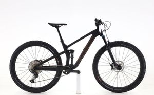Produit Reconditionne    Trek Top Fuel 9 7 Xt   Ve... - 1