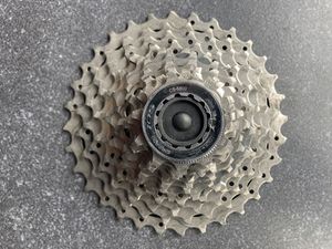 Cassette Shimano 105 CS-5800 11V 11-32 - 1