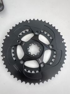 Plateaux sram 11v neuf - 1