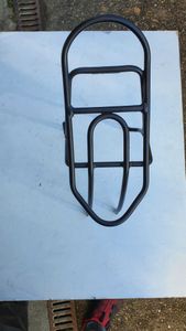 Porte bagage Eovolt 16 pouces - 1