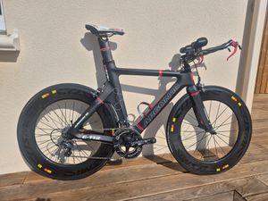 CLM Argon E112  - 1