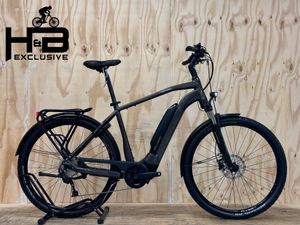 Flyer Upstreet5 3.12 Vélo électrique Shimano Alivi... - 1