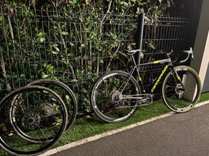 Cannondale  - 1