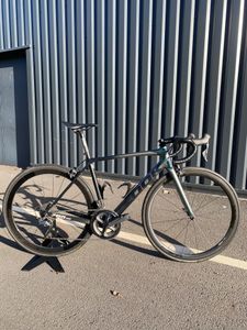 Look HUEZ 785 T.S  - 1