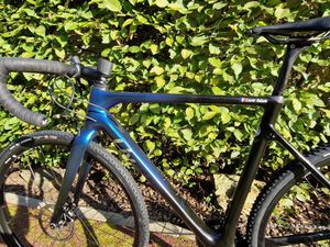 LIV BRAVA  ADVANCED Pro 2 taille M - 1