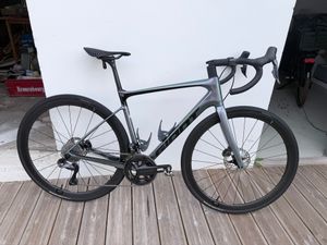 Vélo route endurance giant defy advanced pro 1 car... - 1
