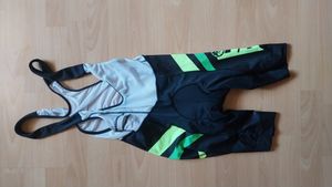 Cuissard court VTT - 1